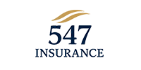 547 Insurance Logo